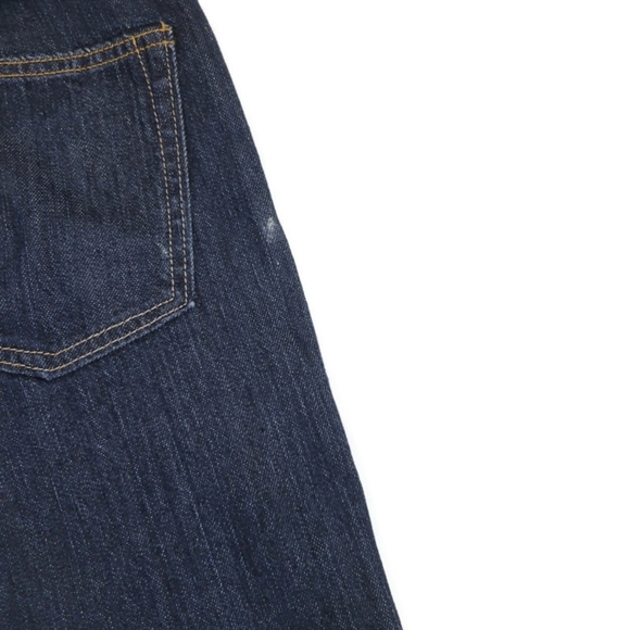 Old Navy Ajuste Denim Skinny Jeans 33×32 - Picture 5 of 7